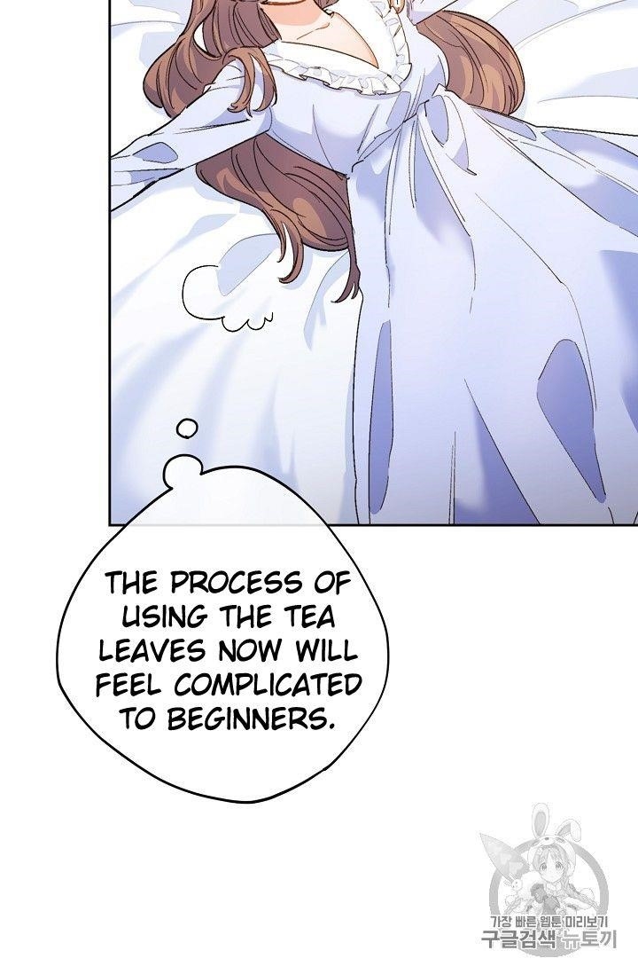 The Duchess 50 Tea Recipes - Chapter 74 Page 59