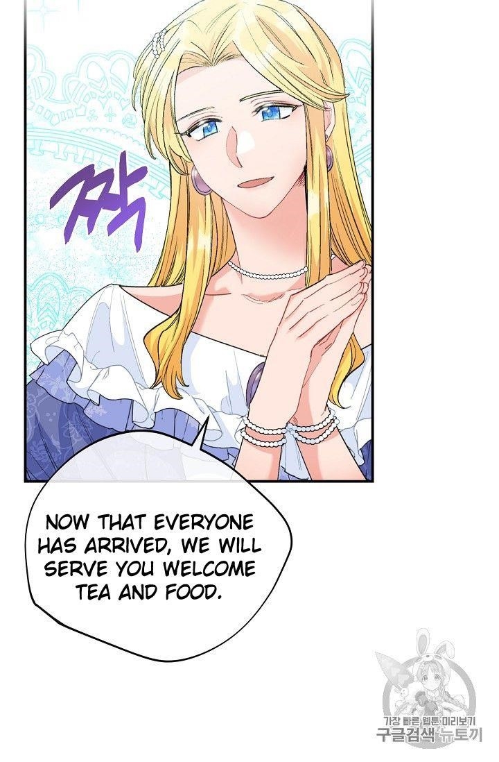 The Duchess 50 Tea Recipes - Chapter 74 Page 6