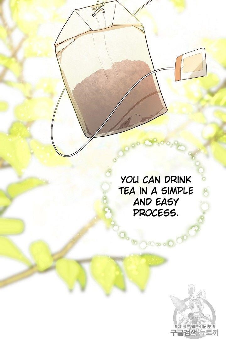 The Duchess 50 Tea Recipes - Chapter 74 Page 63