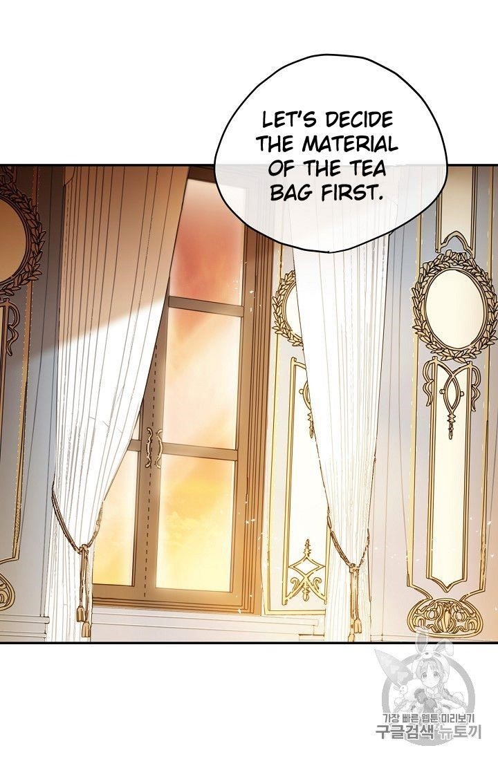 The Duchess 50 Tea Recipes - Chapter 74 Page 65