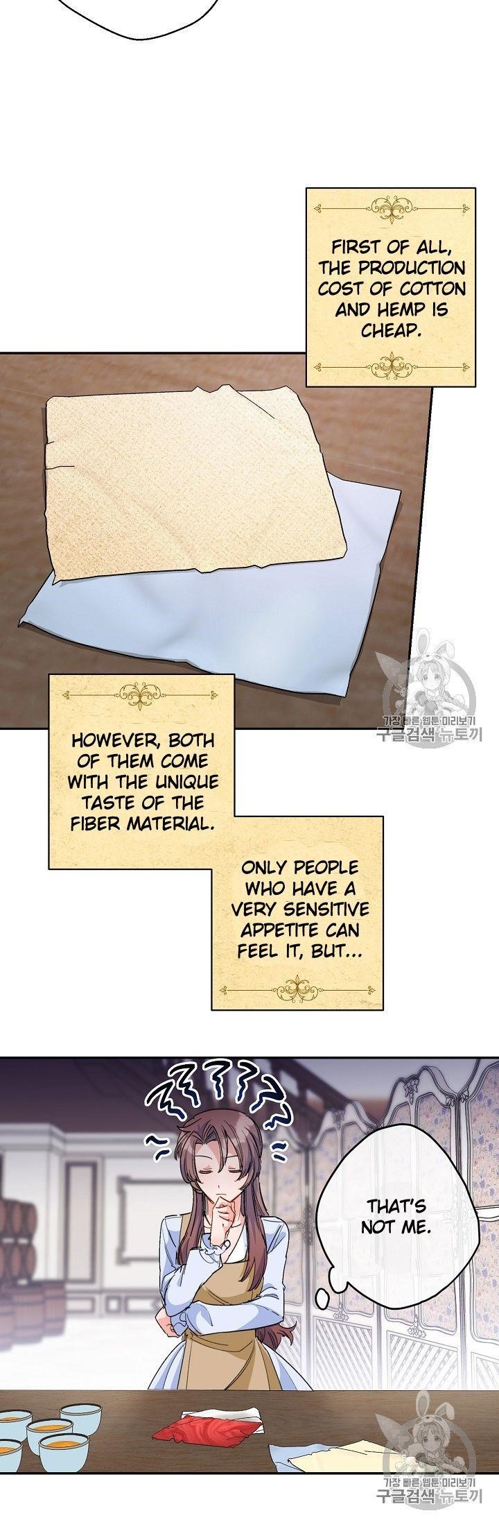 The Duchess 50 Tea Recipes - Chapter 74 Page 69