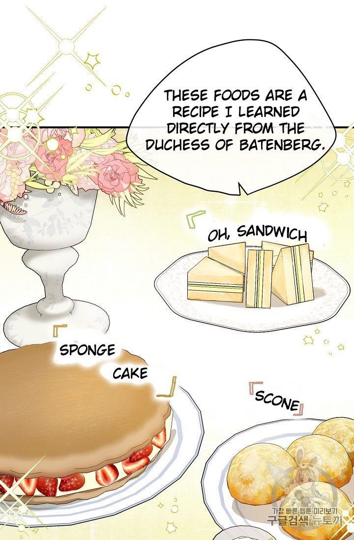 The Duchess 50 Tea Recipes - Chapter 74 Page 7