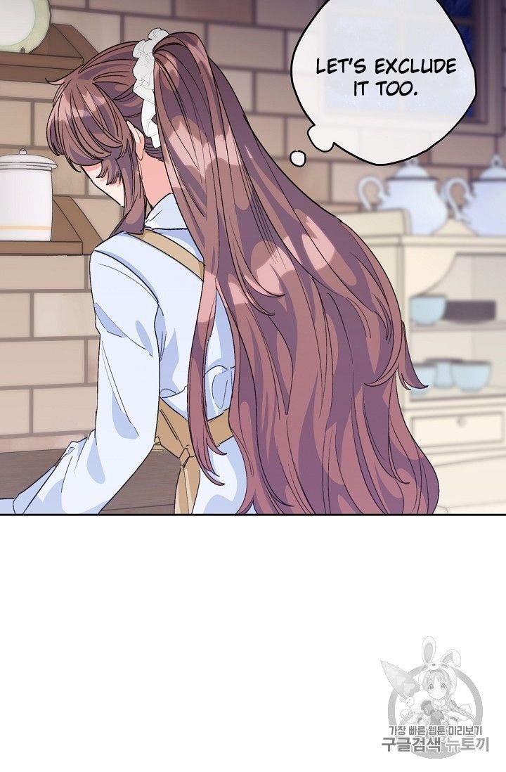 The Duchess 50 Tea Recipes - Chapter 74 Page 72