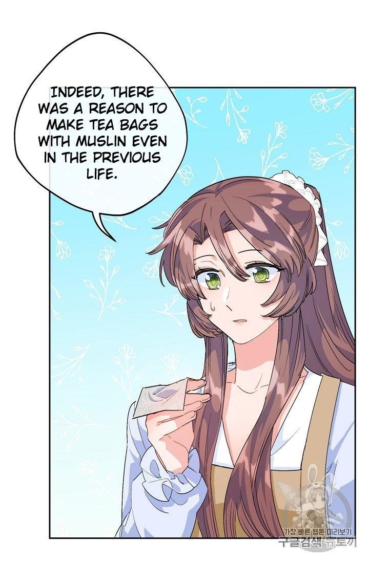 The Duchess 50 Tea Recipes - Chapter 74 Page 75