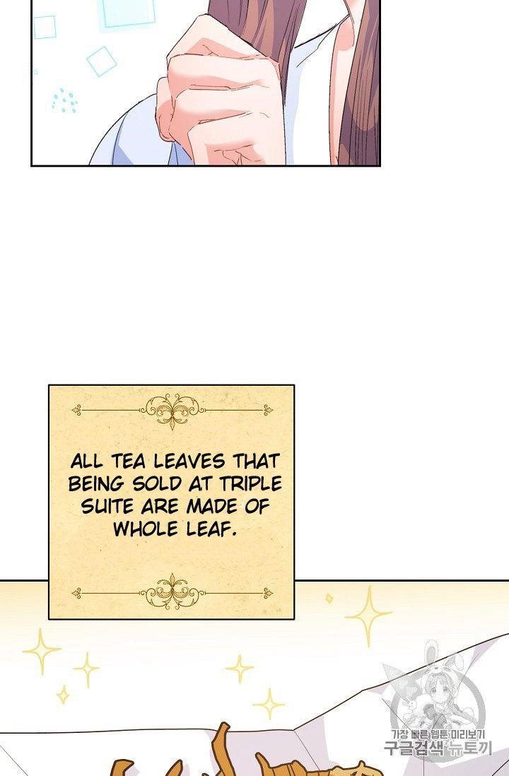 The Duchess 50 Tea Recipes - Chapter 74 Page 77