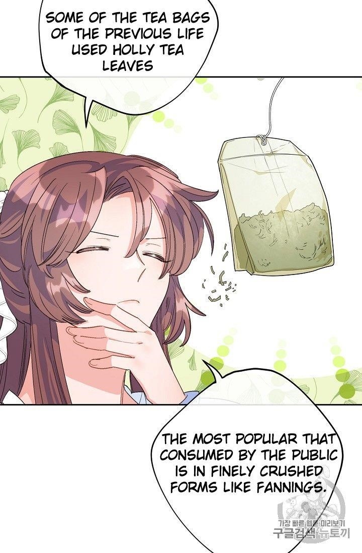 The Duchess 50 Tea Recipes - Chapter 74 Page 79