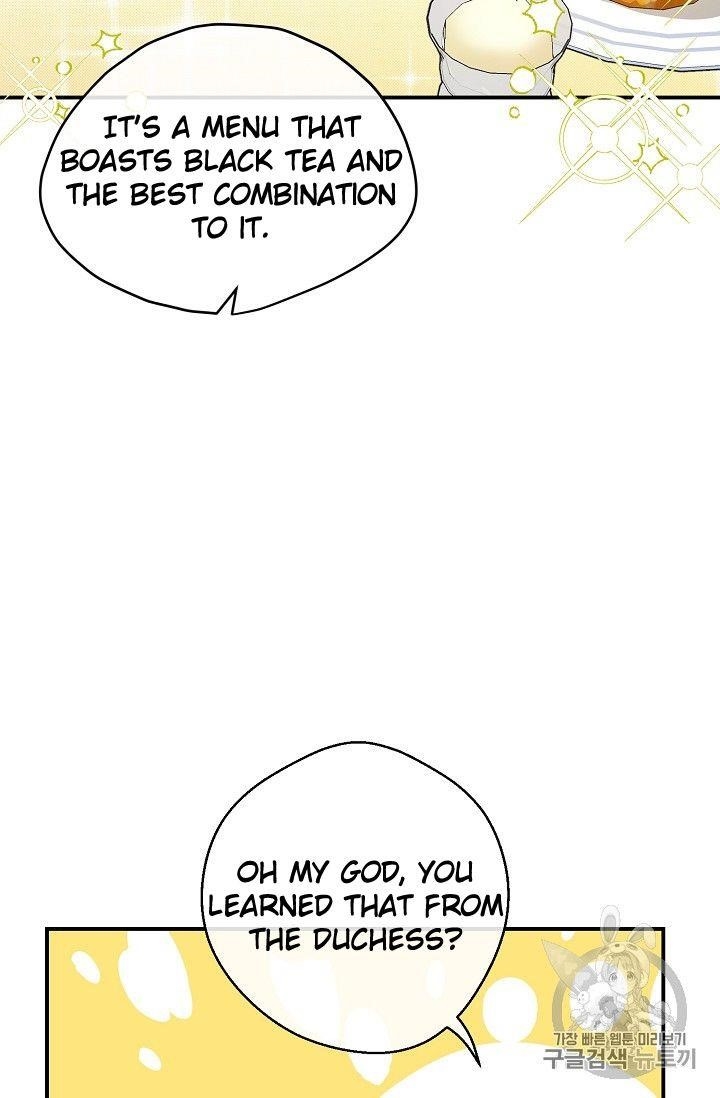 The Duchess 50 Tea Recipes - Chapter 74 Page 8