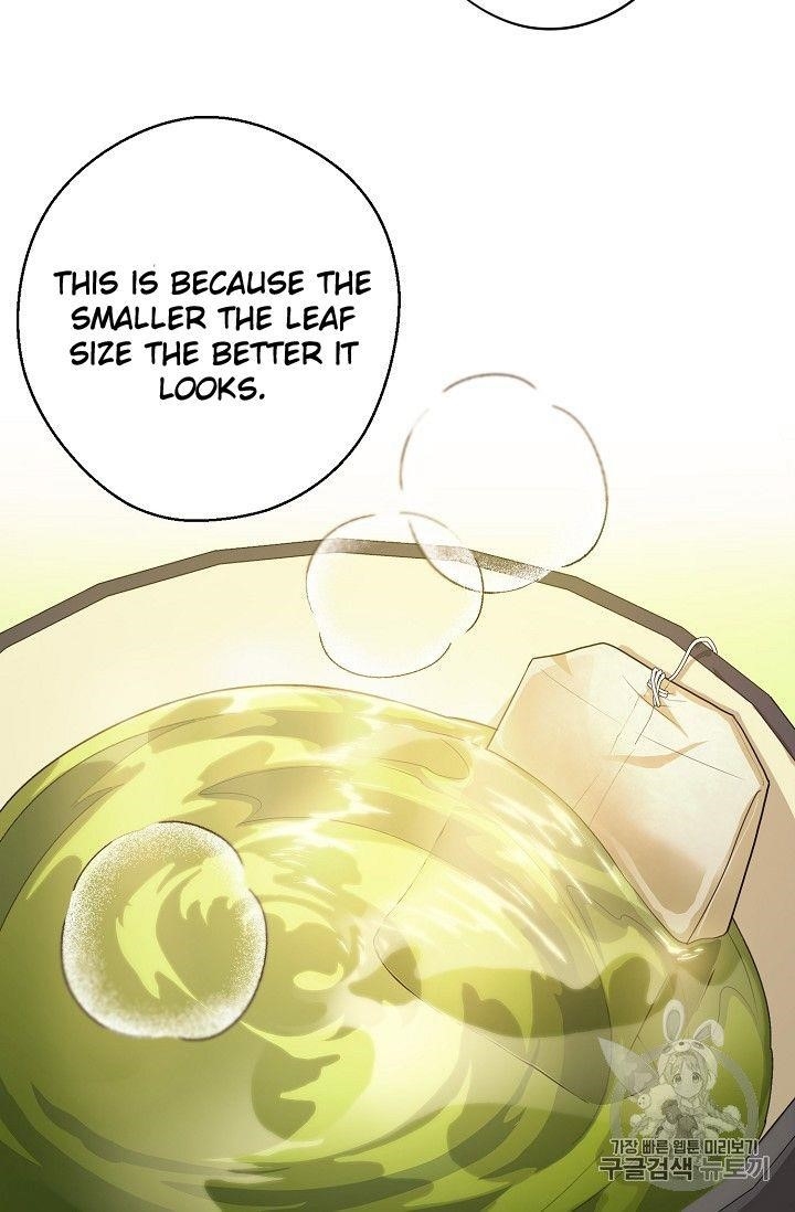 The Duchess 50 Tea Recipes - Chapter 74 Page 80