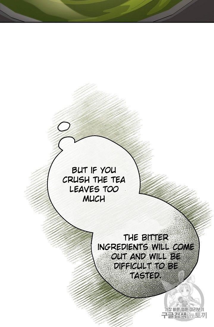 The Duchess 50 Tea Recipes - Chapter 74 Page 81