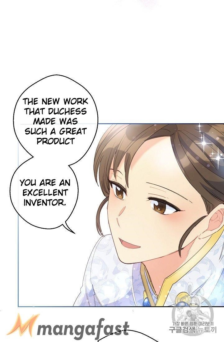 The Duchess 50 Tea Recipes - Chapter 75 Page 10