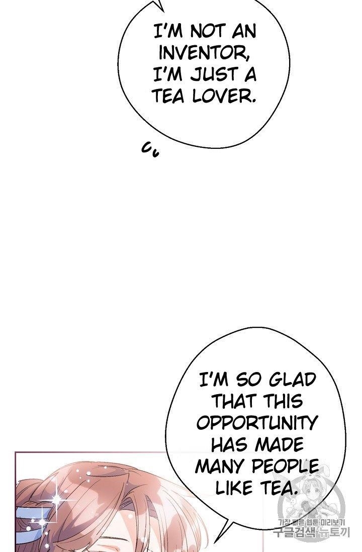 The Duchess 50 Tea Recipes - Chapter 75 Page 11