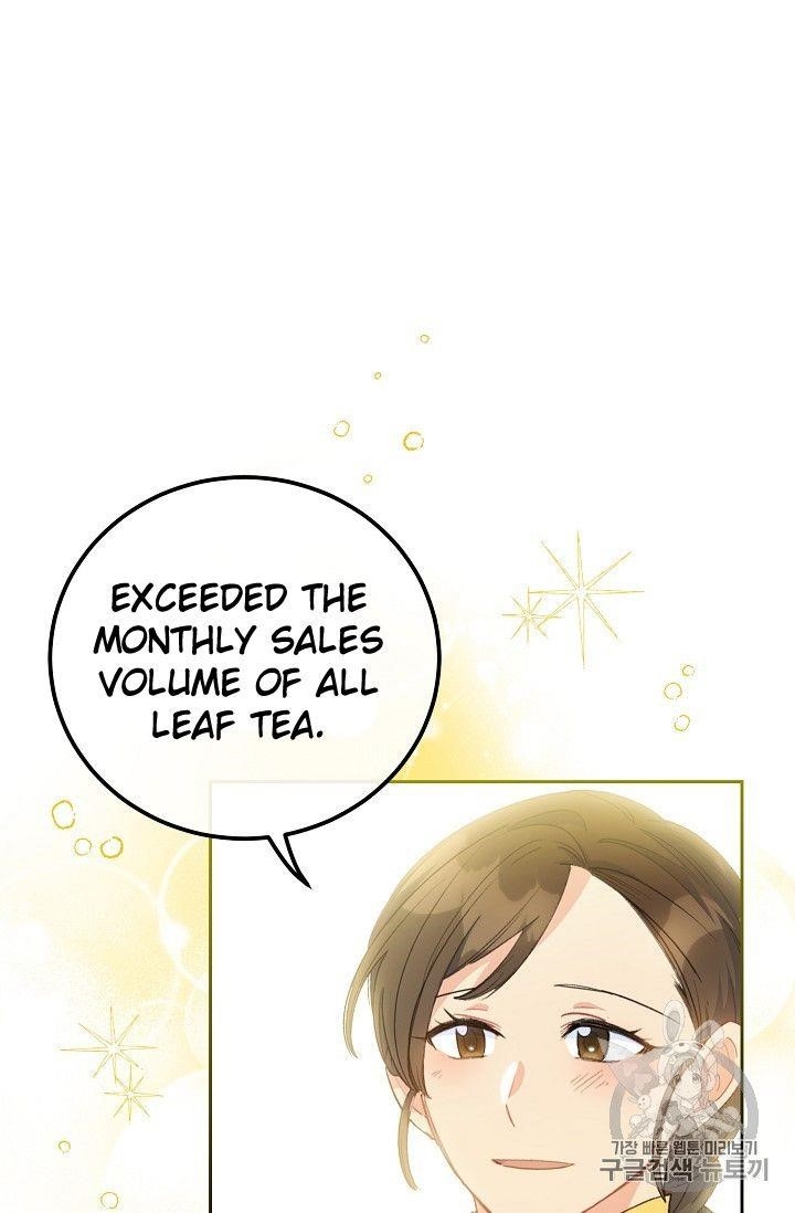 The Duchess 50 Tea Recipes - Chapter 75 Page 3