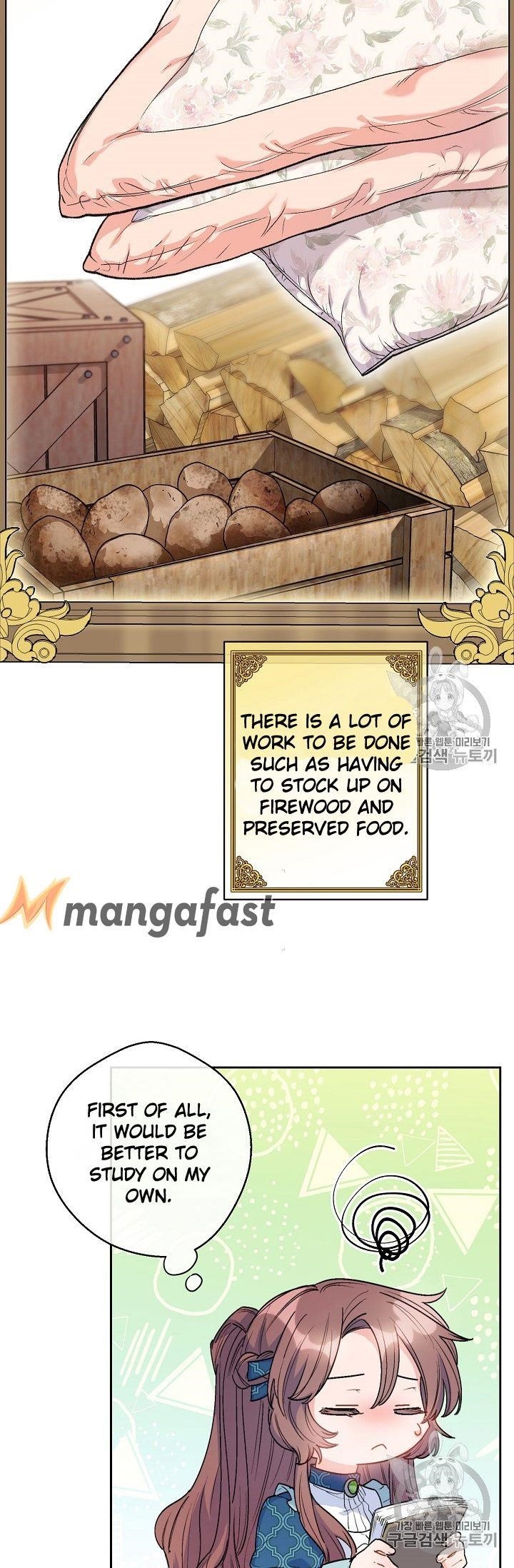 The Duchess 50 Tea Recipes - Chapter 75 Page 35