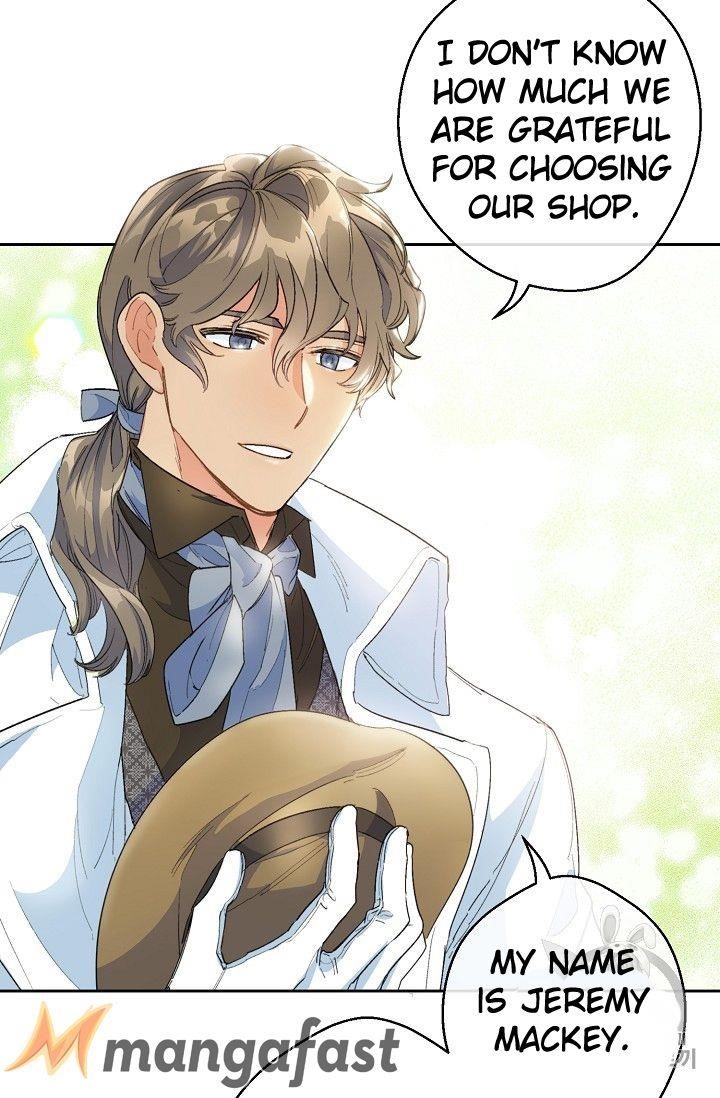 The Duchess 50 Tea Recipes - Chapter 75 Page 39