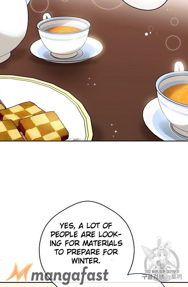 The Duchess 50 Tea Recipes - Chapter 75 Page 43