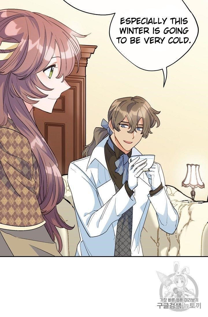 The Duchess 50 Tea Recipes - Chapter 75 Page 44