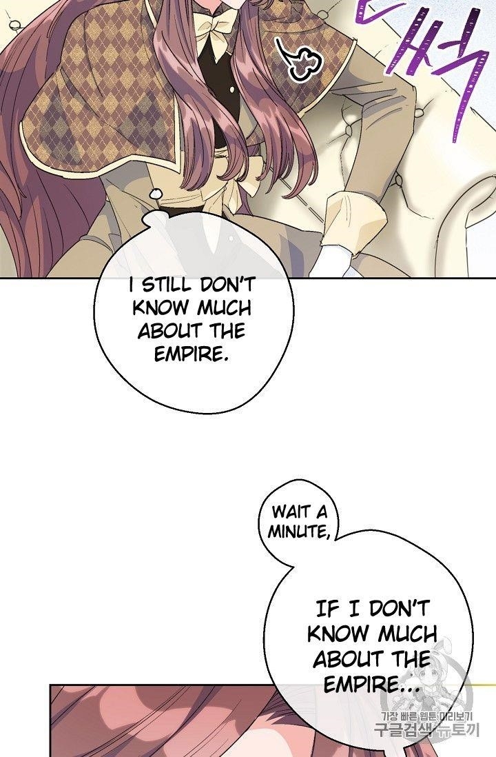 The Duchess 50 Tea Recipes - Chapter 75 Page 59