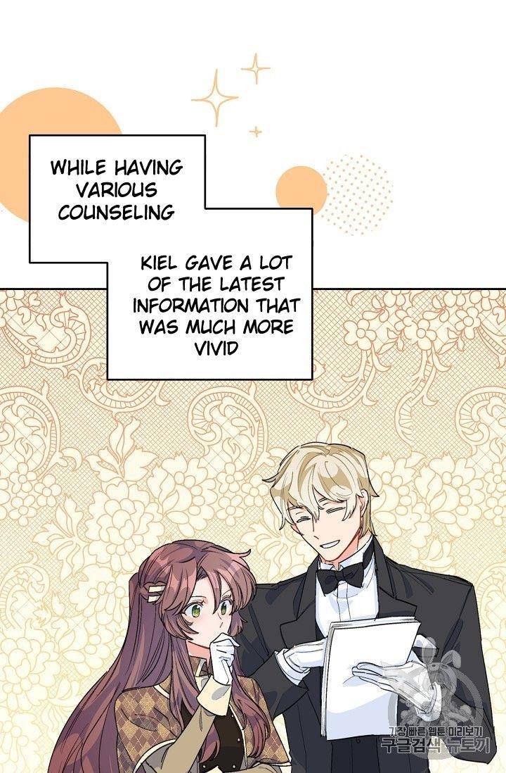 The Duchess 50 Tea Recipes - Chapter 75 Page 67