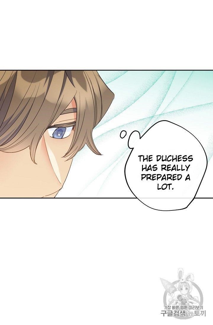 The Duchess 50 Tea Recipes - Chapter 75 Page 75