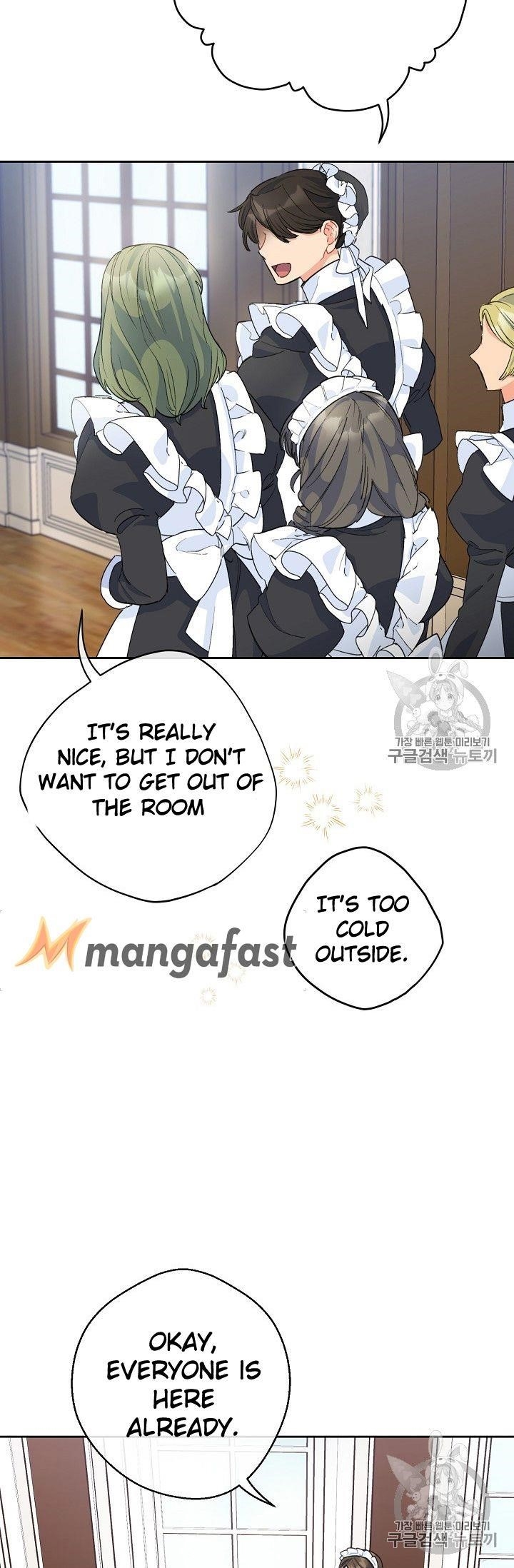 The Duchess 50 Tea Recipes - Chapter 75 Page 85