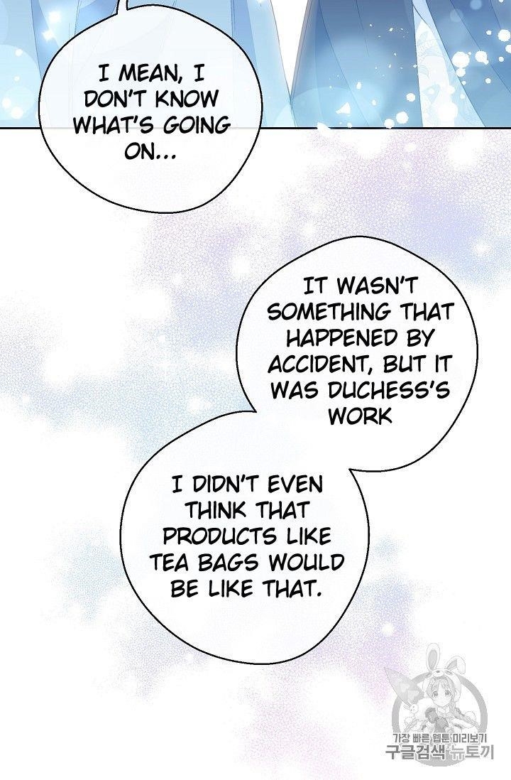 The Duchess 50 Tea Recipes - Chapter 75 Page 9