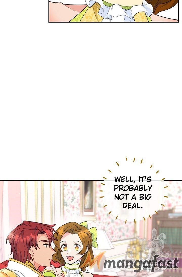 The Duchess 50 Tea Recipes - Chapter 76 Page 19