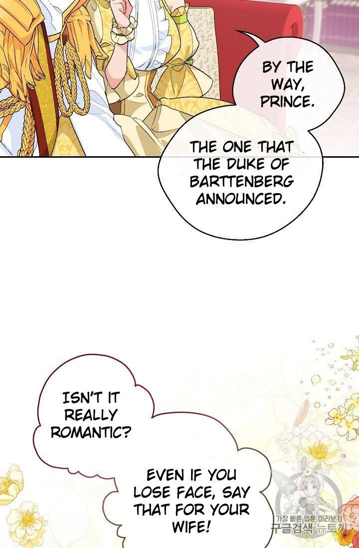 The Duchess 50 Tea Recipes - Chapter 76 Page 20