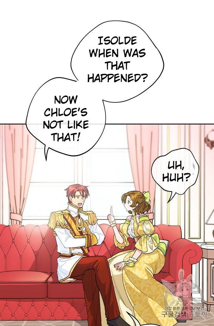 The Duchess 50 Tea Recipes - Chapter 76 Page 35