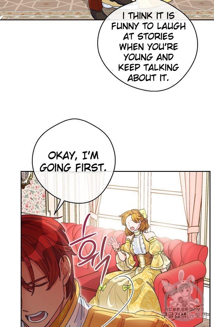 The Duchess 50 Tea Recipes - Chapter 76 Page 36