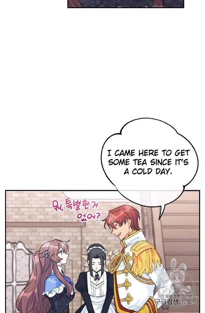 The Duchess 50 Tea Recipes - Chapter 76 Page 53