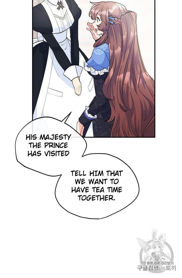 The Duchess 50 Tea Recipes - Chapter 76 Page 55