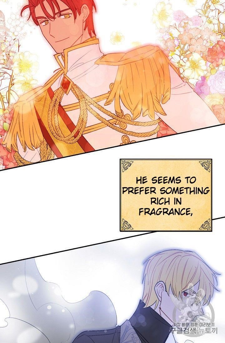 The Duchess 50 Tea Recipes - Chapter 76 Page 73