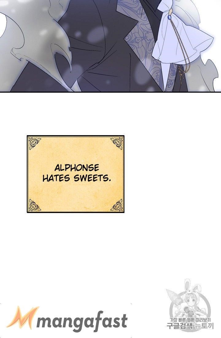 The Duchess 50 Tea Recipes - Chapter 76 Page 74