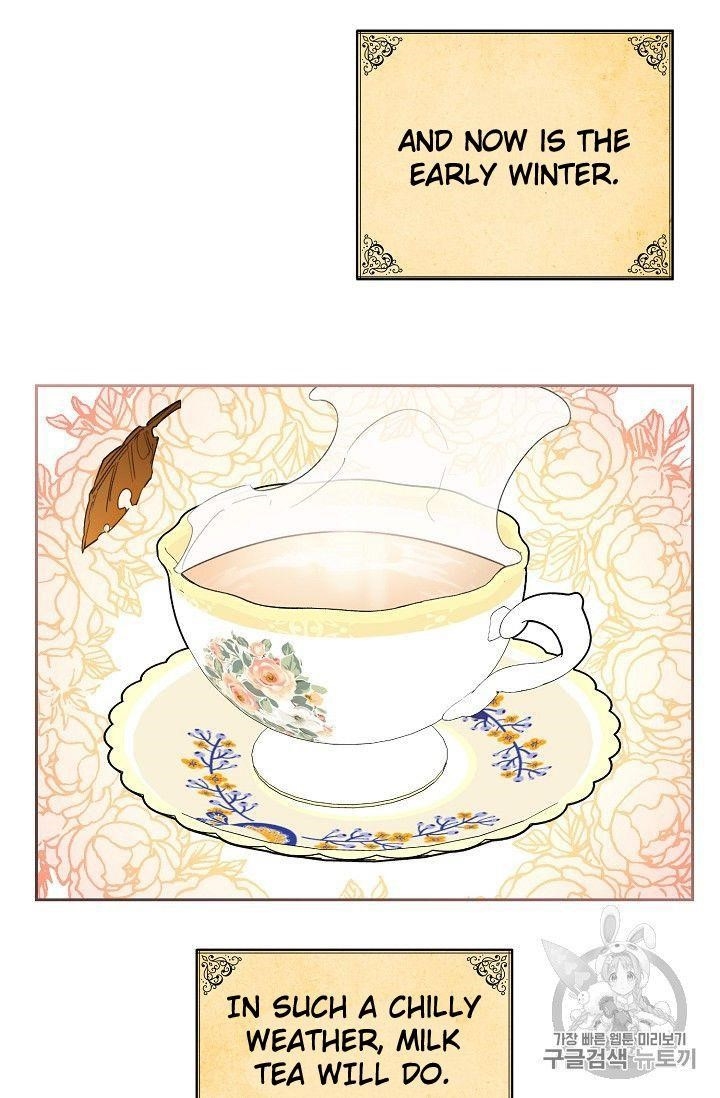 The Duchess 50 Tea Recipes - Chapter 76 Page 75