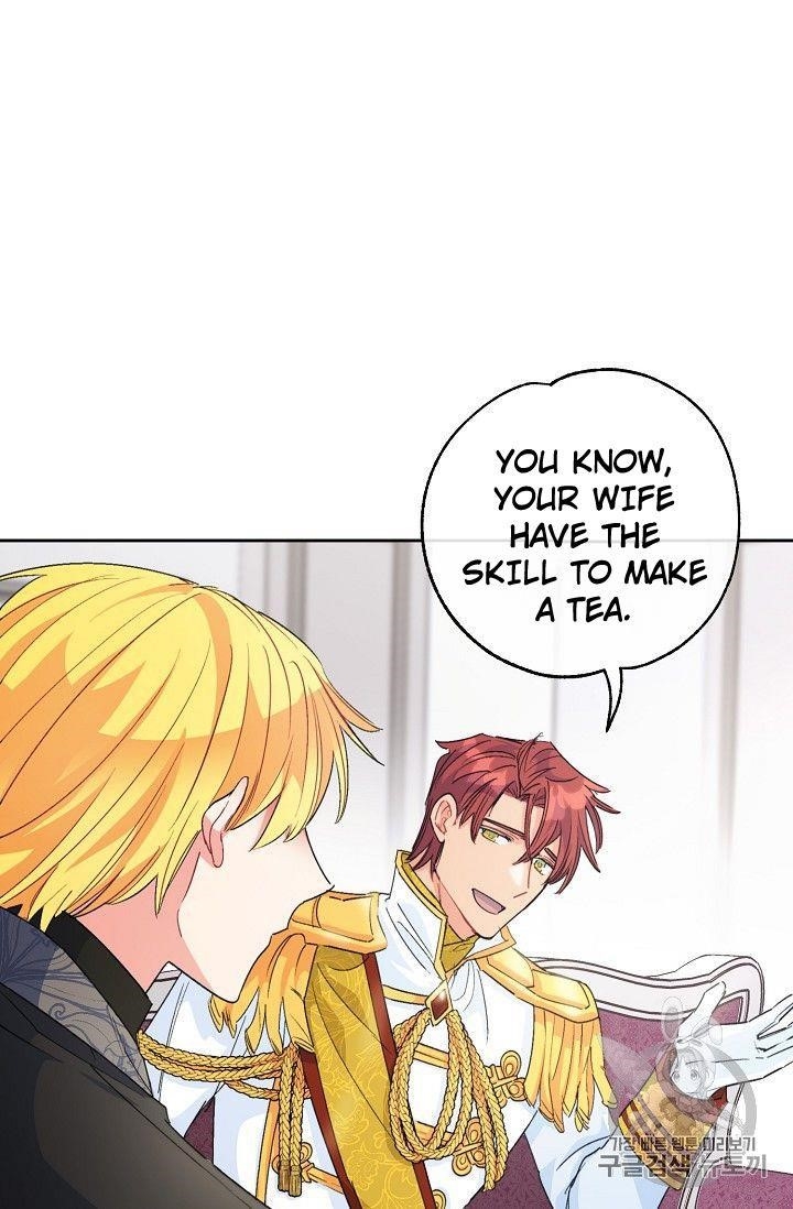 The Duchess 50 Tea Recipes - Chapter 76 Page 81