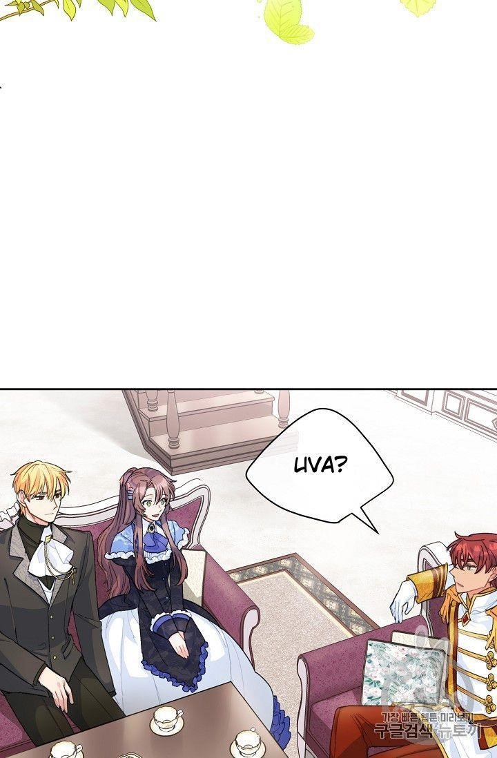 The Duchess 50 Tea Recipes - Chapter 77 Page 16