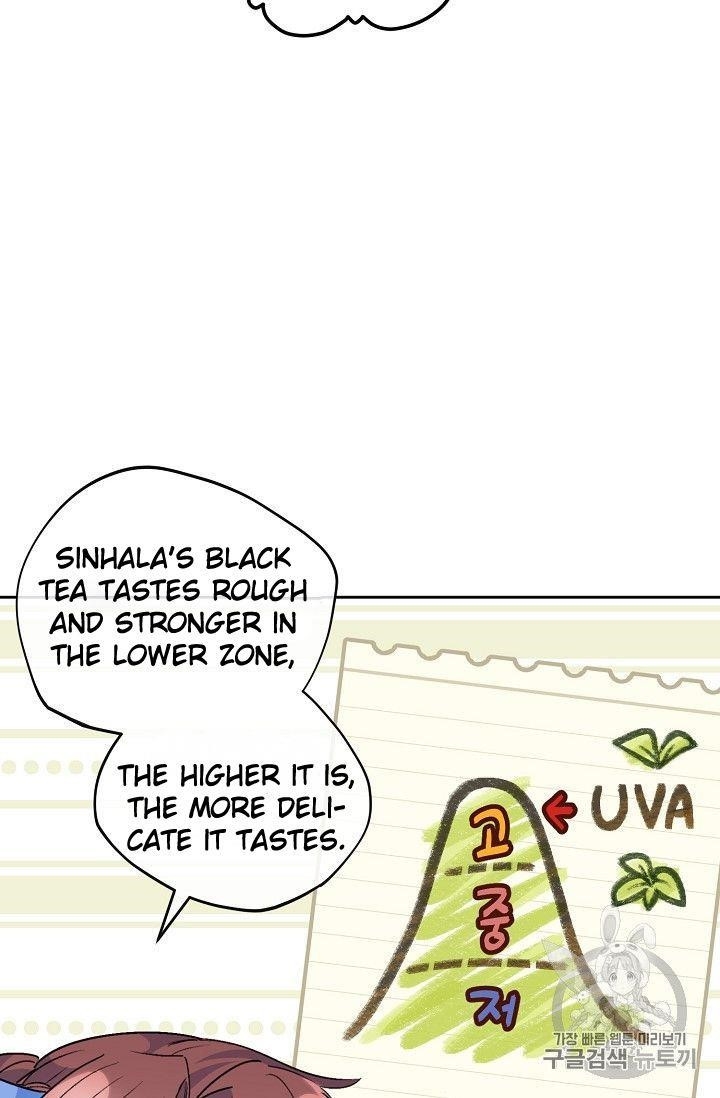 The Duchess 50 Tea Recipes - Chapter 77 Page 21