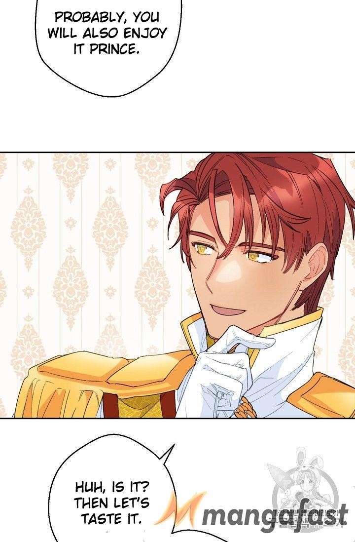 The Duchess 50 Tea Recipes - Chapter 77 Page 25