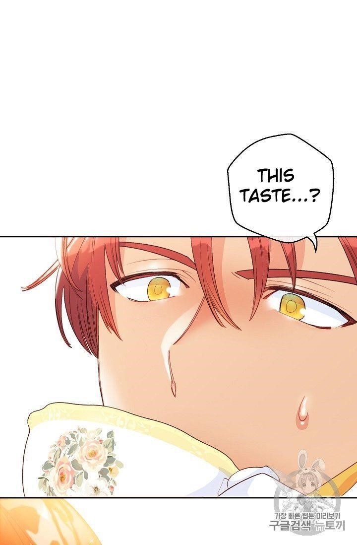 The Duchess 50 Tea Recipes - Chapter 77 Page 31