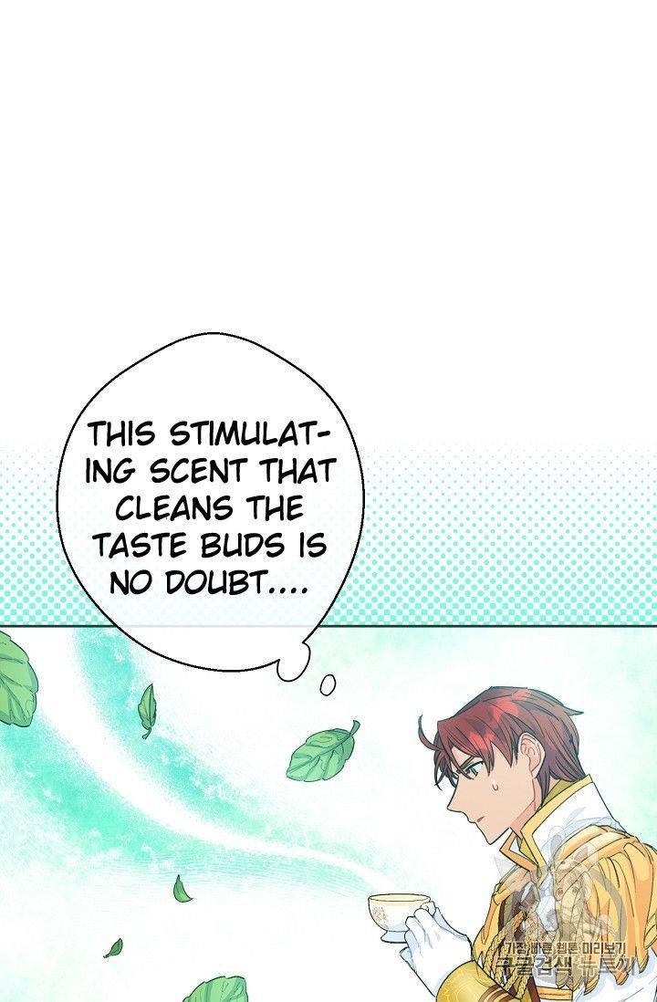 The Duchess 50 Tea Recipes - Chapter 77 Page 37