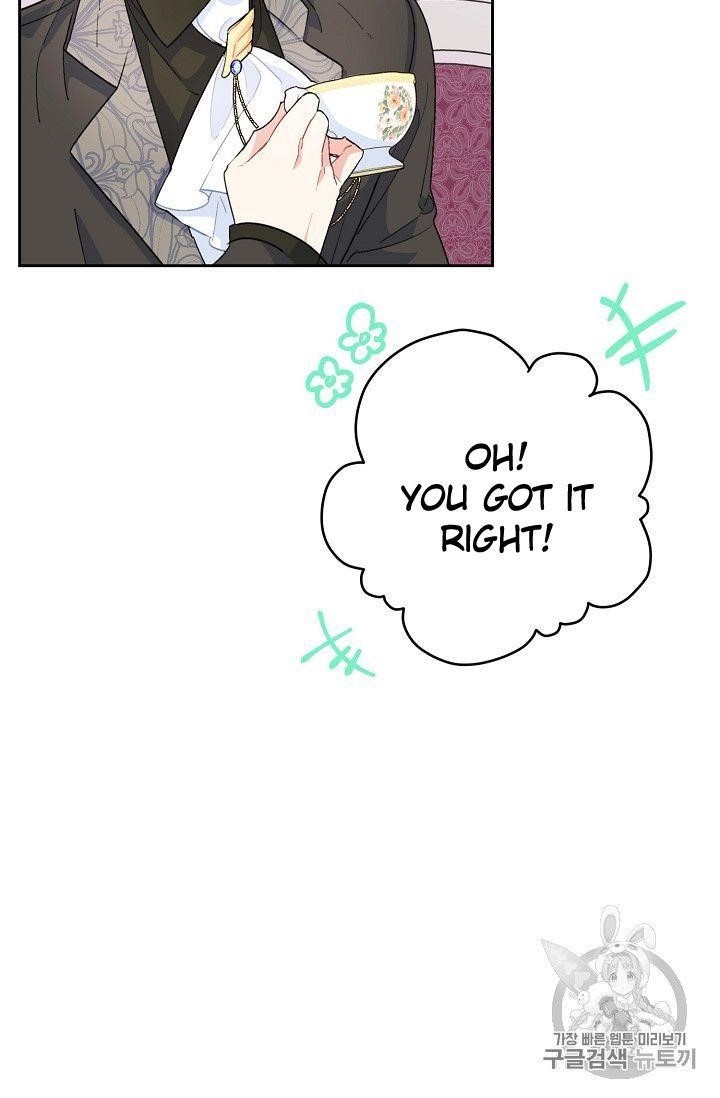 The Duchess 50 Tea Recipes - Chapter 77 Page 39