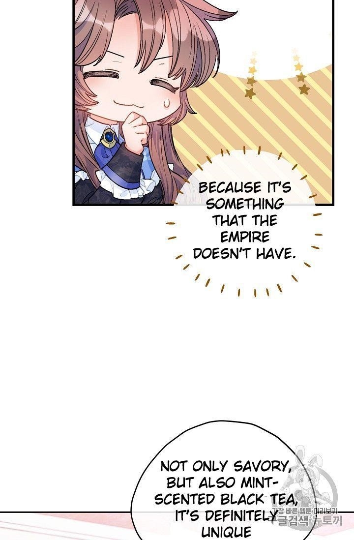 The Duchess 50 Tea Recipes - Chapter 77 Page 42