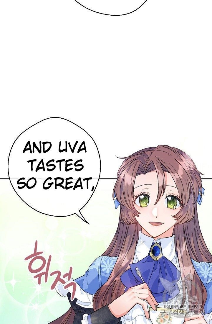 The Duchess 50 Tea Recipes - Chapter 77 Page 48