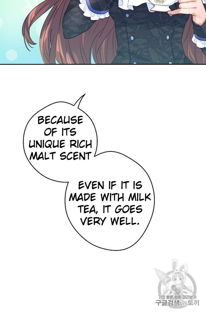 The Duchess 50 Tea Recipes - Chapter 77 Page 49