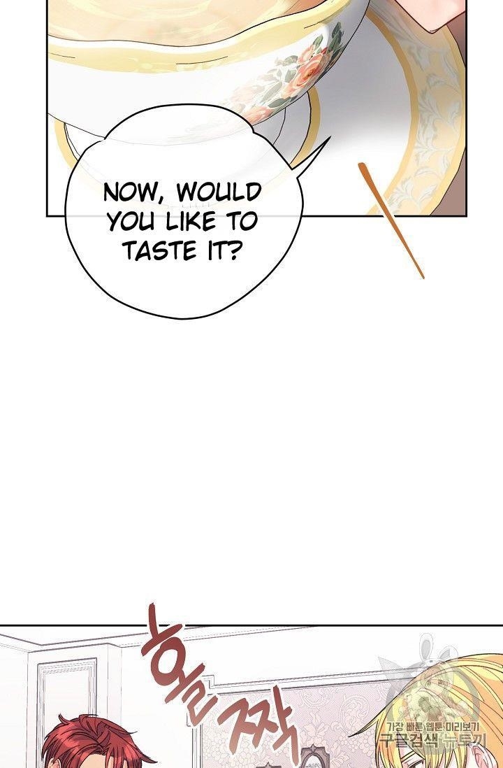 The Duchess 50 Tea Recipes - Chapter 77 Page 51