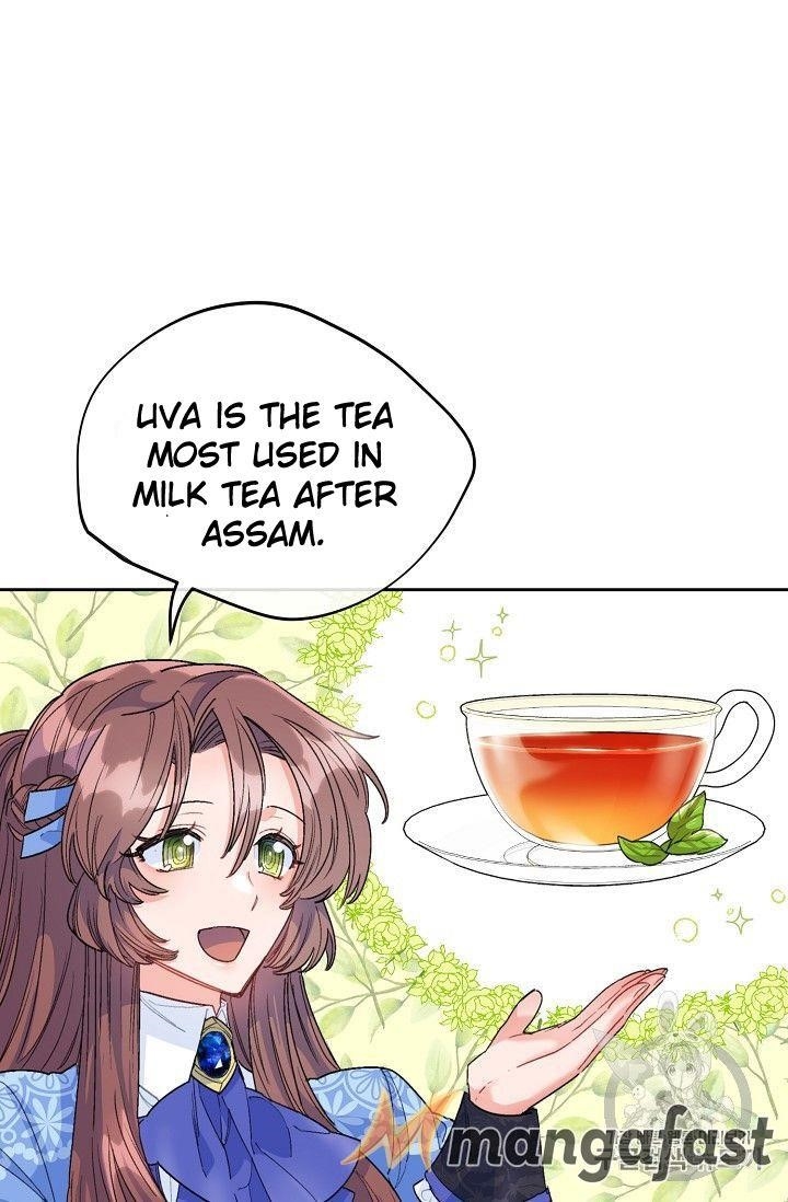 The Duchess 50 Tea Recipes - Chapter 77 Page 55