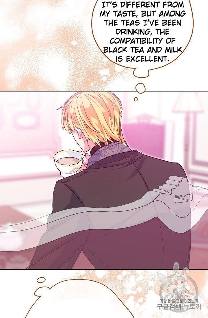 The Duchess 50 Tea Recipes - Chapter 77 Page 59