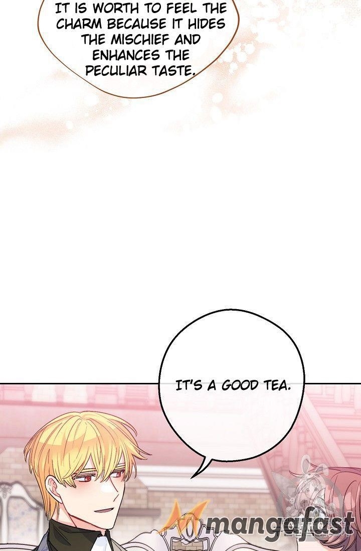 The Duchess 50 Tea Recipes - Chapter 77 Page 60