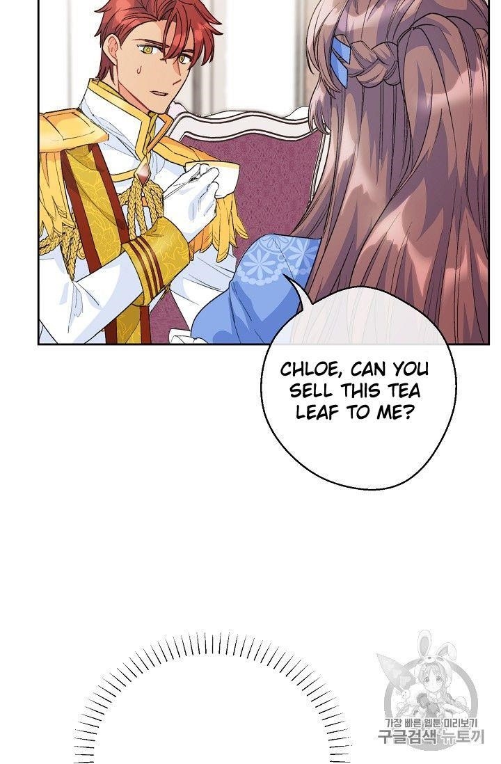 The Duchess 50 Tea Recipes - Chapter 77 Page 63