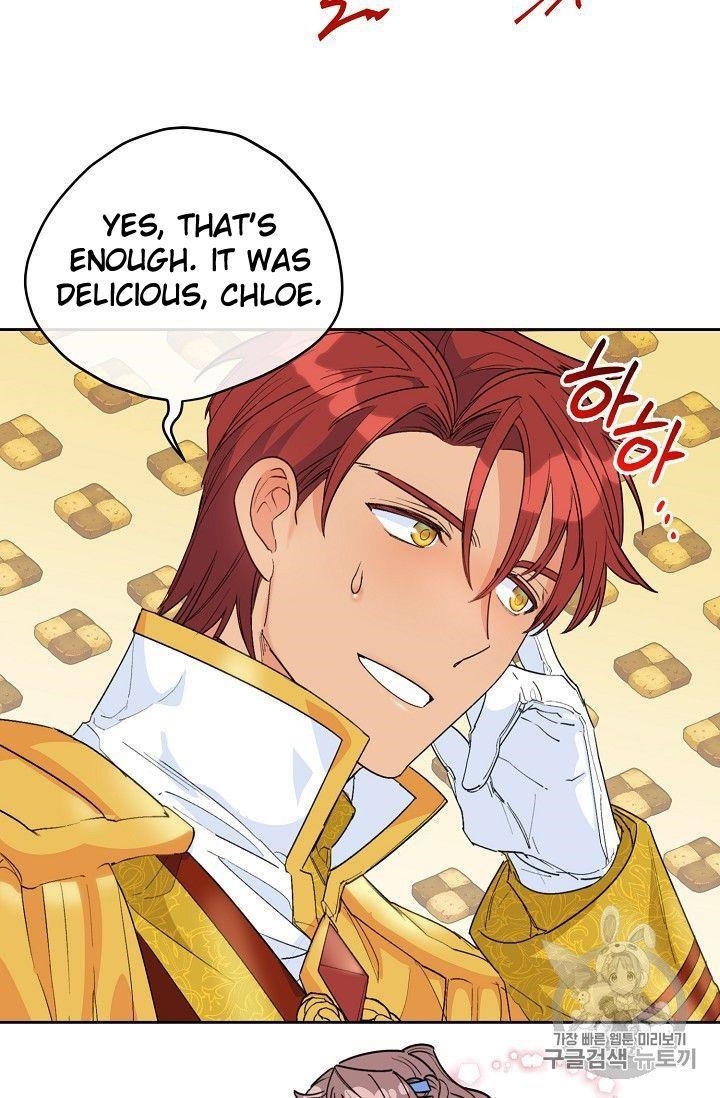 The Duchess 50 Tea Recipes - Chapter 77 Page 66